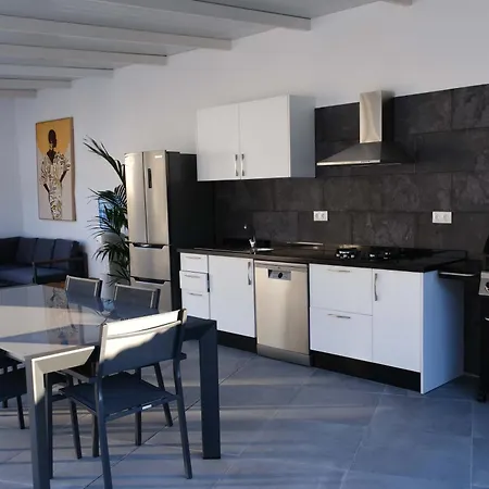 Jvg - Giulia * Güimar