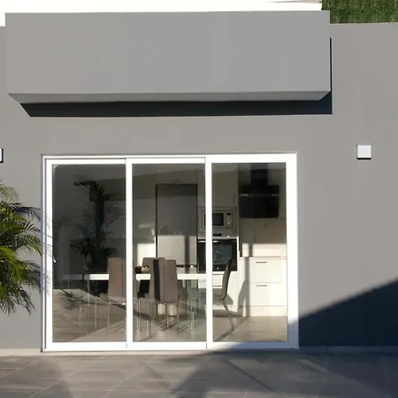 Villa Jvg - Giulia Güimar