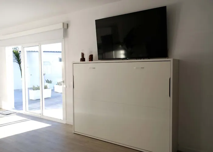 Jvg - Giulia * Güimar