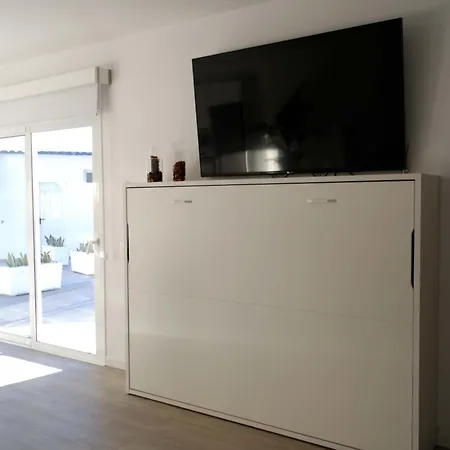 Jvg - Giulia * Güimar