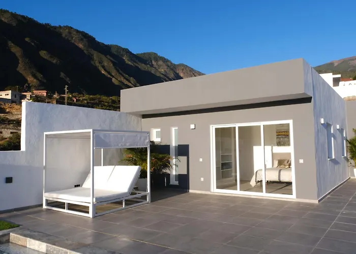 Villa Jvg - Giulia Güimar