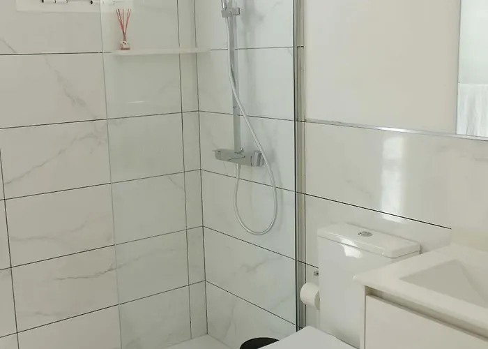 ヴィラ Jvg - Giulia