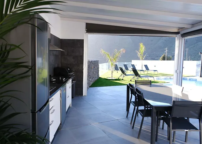 Jvg - Giulia ヴィラ *